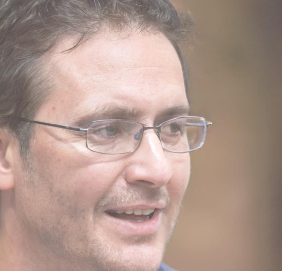 Vijay Patel, Technical Director